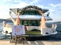 Пътнически кораб за продажба
