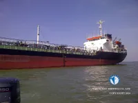 Танкер за нефт/химикали за продажба