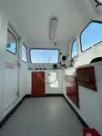 Контейнеровоз за продажба