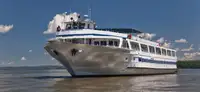 Круизен кораб за продан