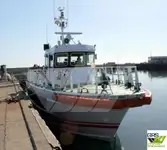 Изследователски кораб за продажба