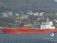Танкер за нефт/химикали за продажба