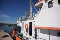 Изследователски кораб за продажба