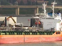 Танкер за нефт/химикали за продажба