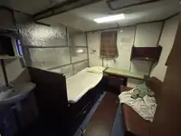 Буксир за продажба