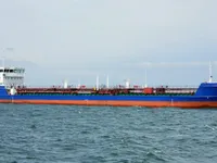 Танкер за бункерно гориво за продажба