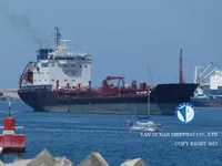 Танкер за нефт/химикали за продажба