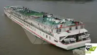 Круизен кораб за продажба