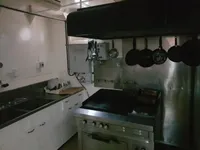 Баржа за продажба