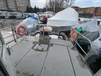 Работни лодки за продажба