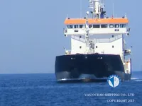 Танкер за нефт/химикали за продажба