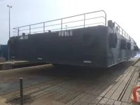 Баржа за продажба