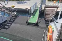 Буксир за продажба