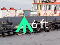 Десантен кораб, танкер за продажба