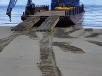 Десантен кораб, танкер за продажба