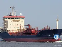 Танкер за нефт/химикали за продажба