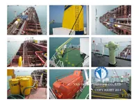 Танкер за нефт/химикали за продажба