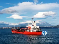 Танкер за нефт/химикали за продажба
