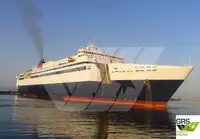 Ro-Ro ship за продан