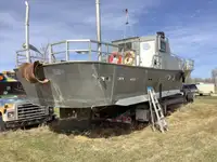 Работни лодки за продажба