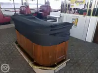 Круизен кораб за продажба