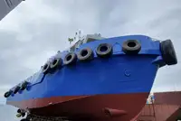 Буксир за продажба