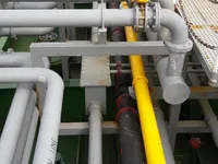 Танкер за нефт/химикали за продажба