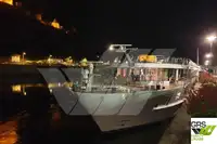 Круизен кораб за продажба