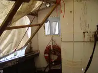 Баржа за продажба