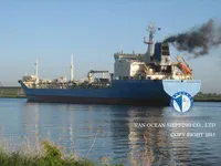 Танкер за нефт/химикали за продажба