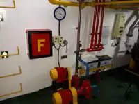 Танкер за нефт/химикали за продажба
