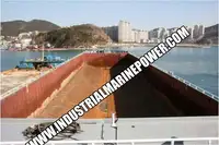 Баржа за продажба