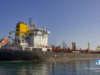 Танкер за нефт/химикали за продажба