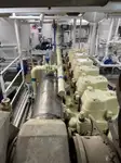 Хладилен кораб за продажба