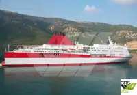 Ro-Ro кораб за продажба