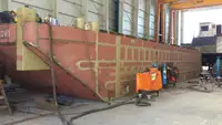 Баржа за продажба