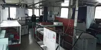 Буксир за продажба