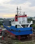 Десантни кораби, резервоар за продан