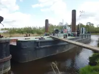 Работни лодки за продажба