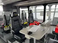 Контейнеровоз за продажба