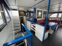 Кораб за проучване за продажба