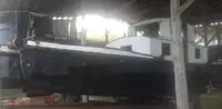 Буксир за продажба