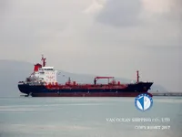 Танкер за нефт/химикали за продажба