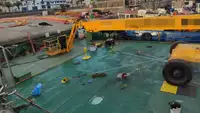 Баржа за продажба