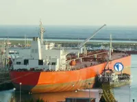 Танкер за нефт/химикали за продажба