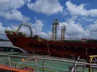Танкер за нефт/химикали за продажба