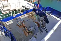 Пътнически кораб за продажба