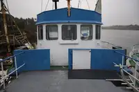 Пътнически кораб за продажба