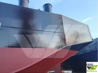 Баржа за продажба