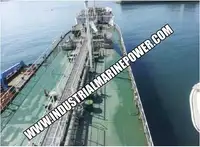 Танкер за нефт/химикали за продажба